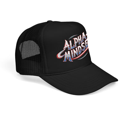 Eagle Altitude Motivational Cap