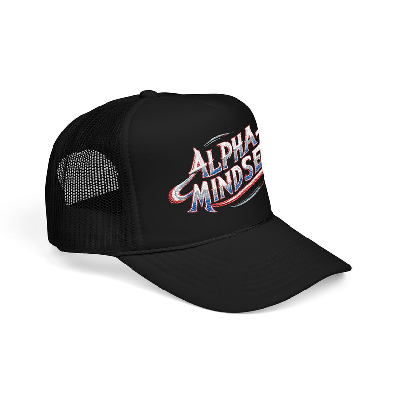 Eagle Altitude Motivational Cap