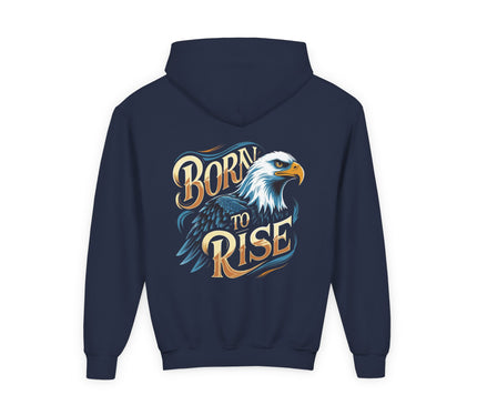 Born to Rise fro Kids