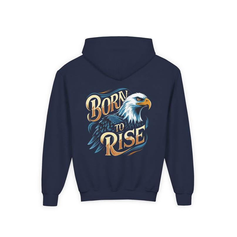 Born to Rise fro Kids