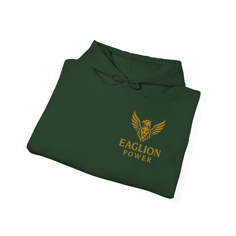 Born to Fly Hoodie