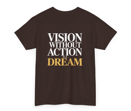 Inspiration T-shirt for Dreamers