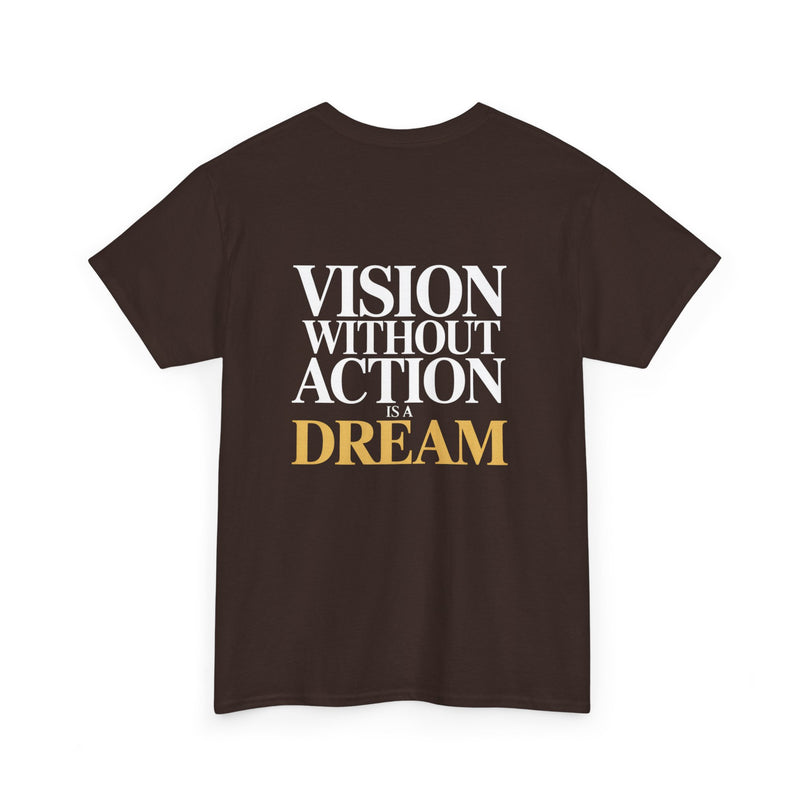 Inspiration T-shirt for Dreamers