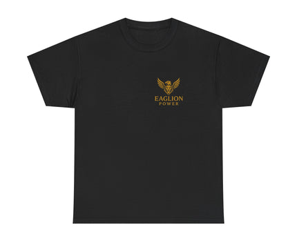 Lead Like a Lioness T-shirt for woman
