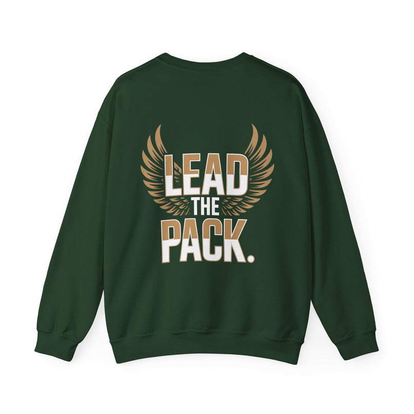 Lead the Pack Sweat for Champions