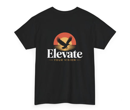 Elevate Your Vision T-shirt