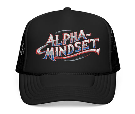 Eagle Altitude Motivational Cap