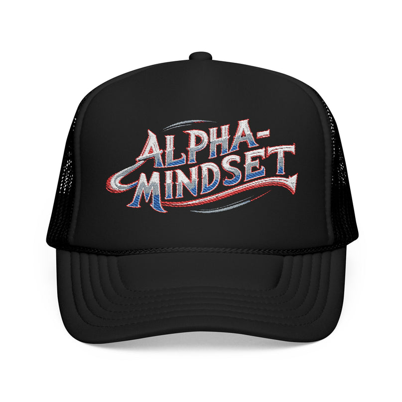 Eagle Altitude Motivational Cap