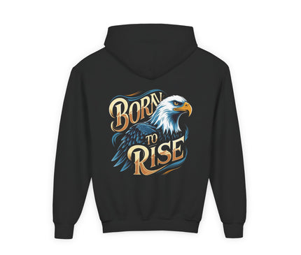 Born to Rise fro Kids
