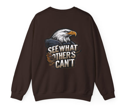 Eagle Vision Sweatshirt