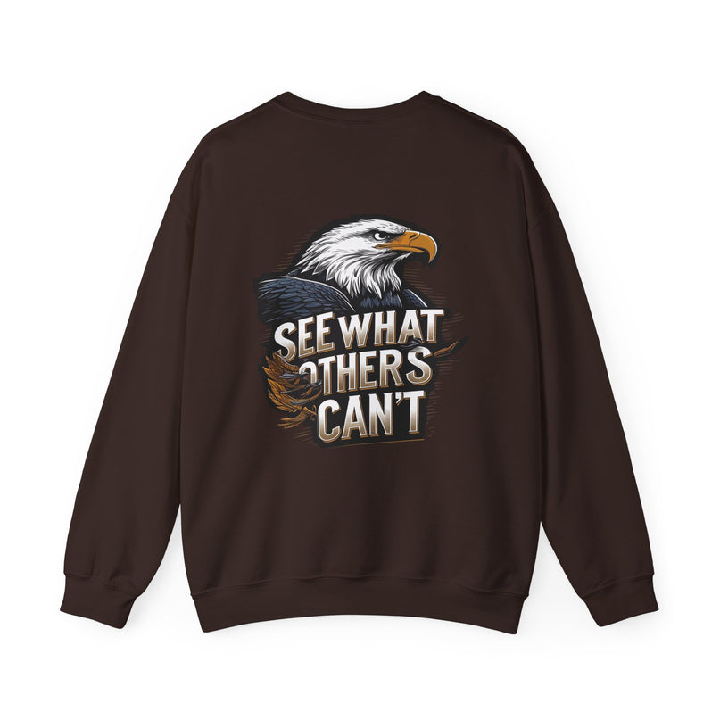 Eagle Vision Sweatshirt