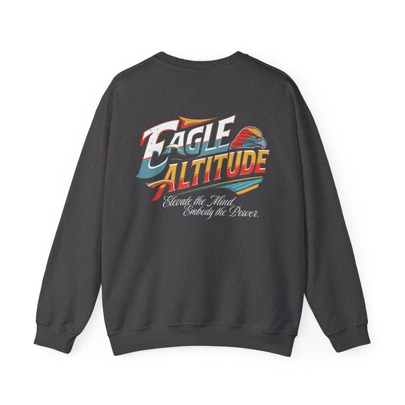 Eagle Altitude Sweat for Champions