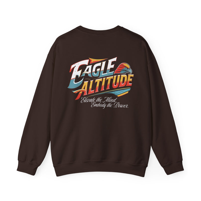 Eagle Altitude Sweat for Champions