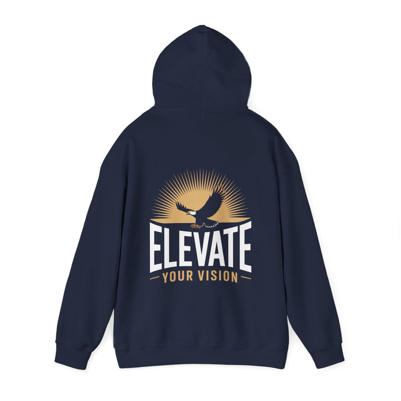 Elevate Your Vision Hoodie