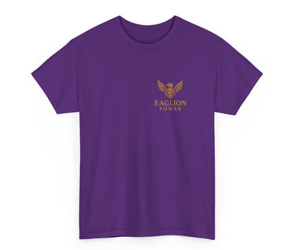 Boss Lady Eagle T-shirt