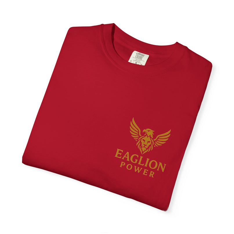 No Excuses Motivational T-shirt