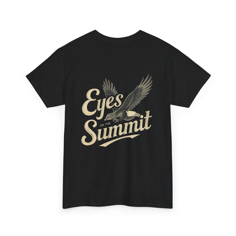 Eagle Summit Adventure T-shirt For Man