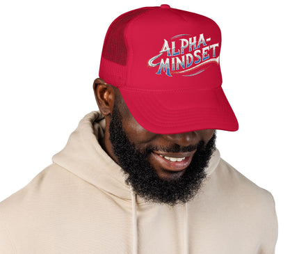 Eagle Altitude Motivational Cap