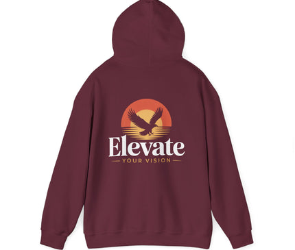 Elevate Your Style with Our Hoodie