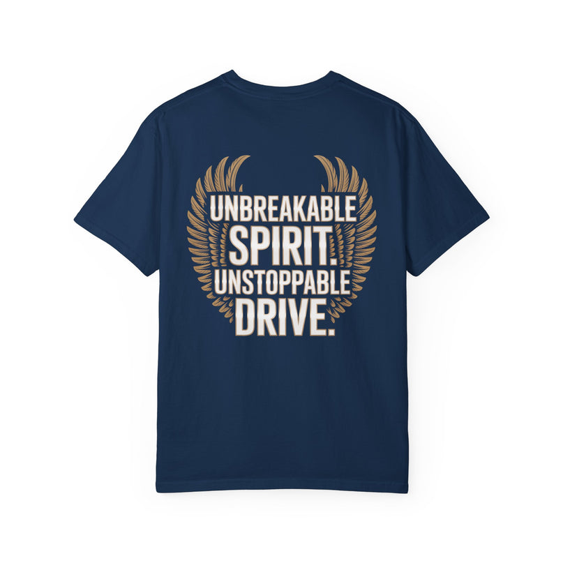 Unbreakable Spirit T-shirt