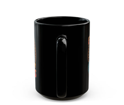 Mom Boss Mug for Fierce Moms