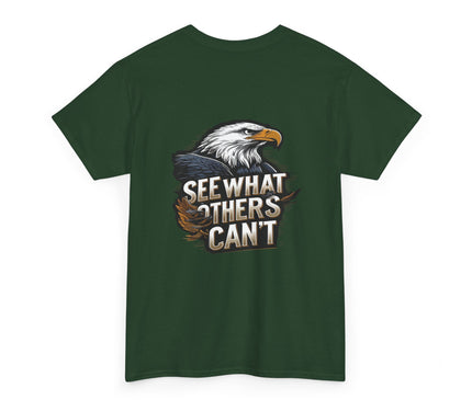 Eagle Vision T-shirt