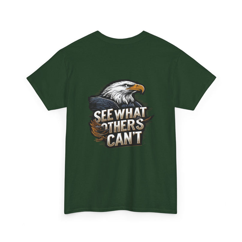 Eagle Vision T-shirt