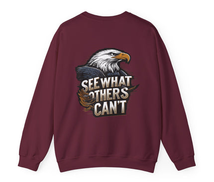Eagle Vision Sweatshirt