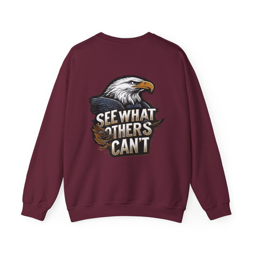 Eagle Vision Sweatshirt