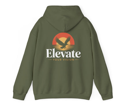 Elevate Your Style with Our Hoodie