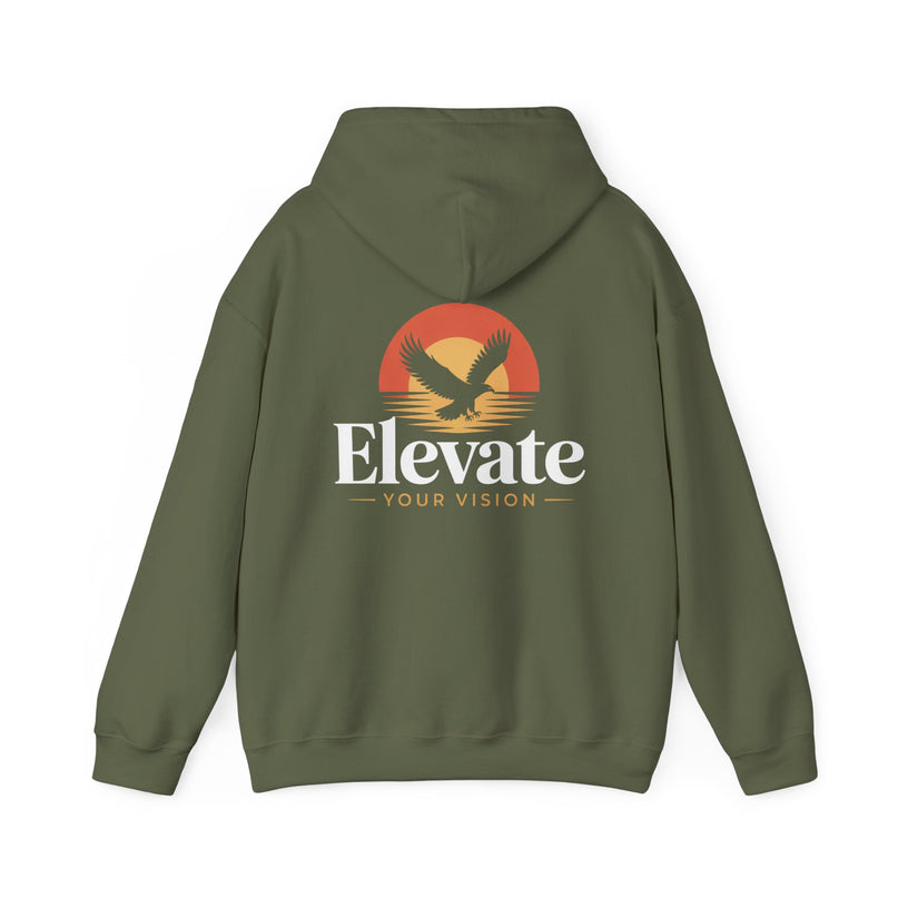 Elevate Your Style with Our Hoodie
