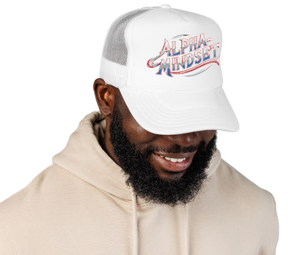 Eagle Altitude Motivational Cap