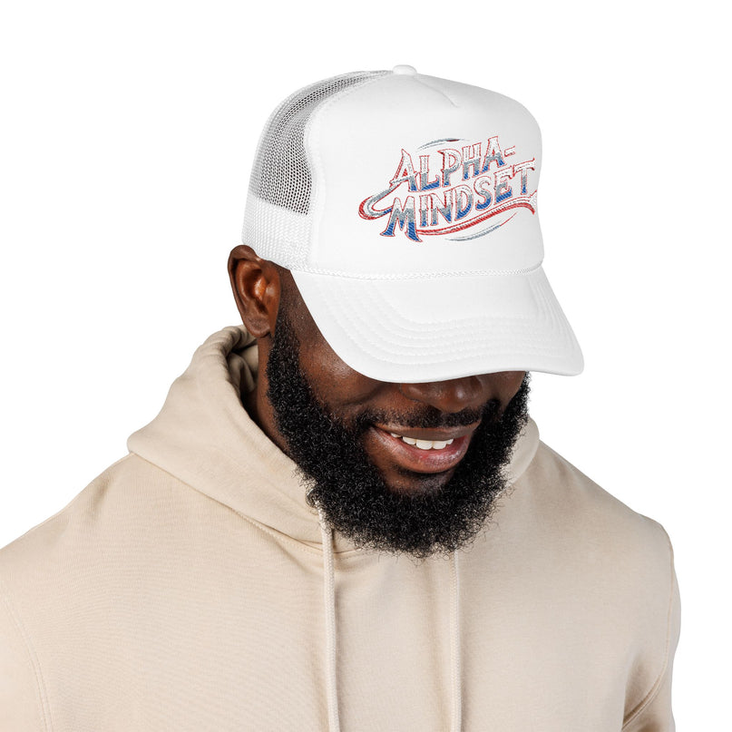 Eagle Altitude Motivational Cap