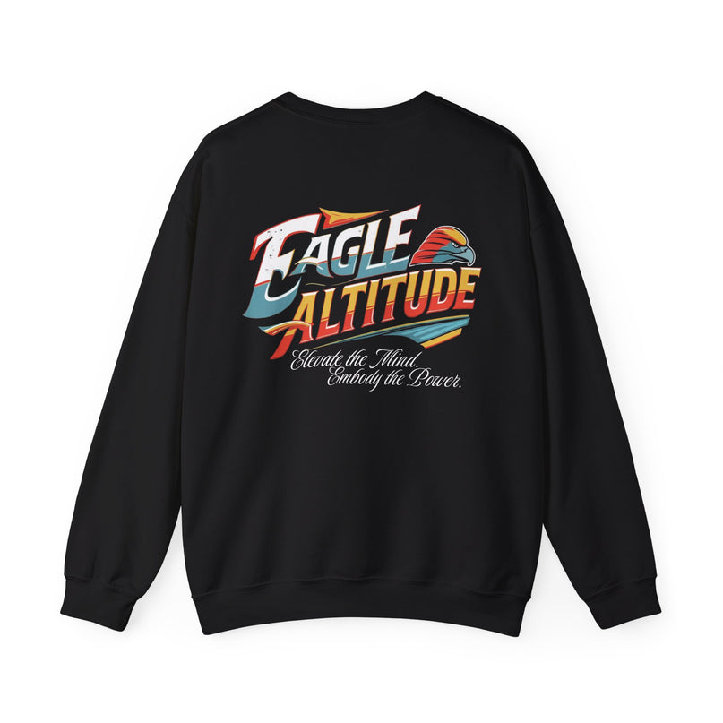 Eagle Altitude Sweat for Champions