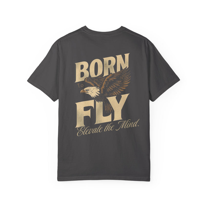 Born to Fly T-shirt