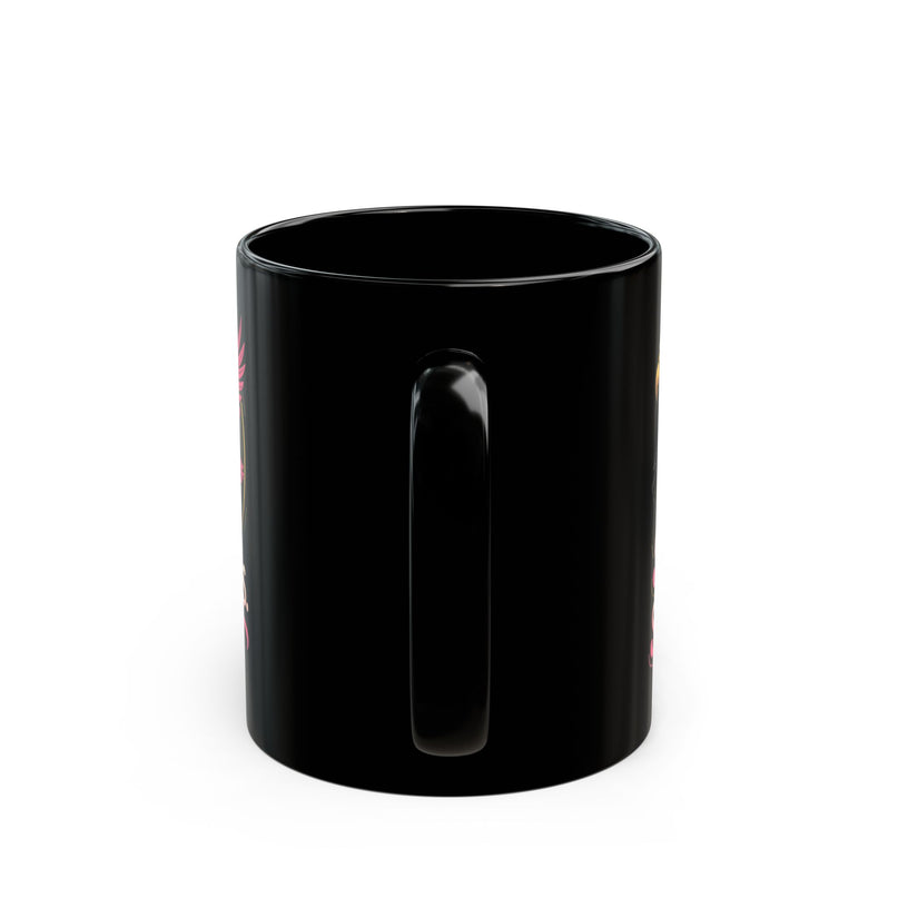 Empowered Women Mug: She Leads
