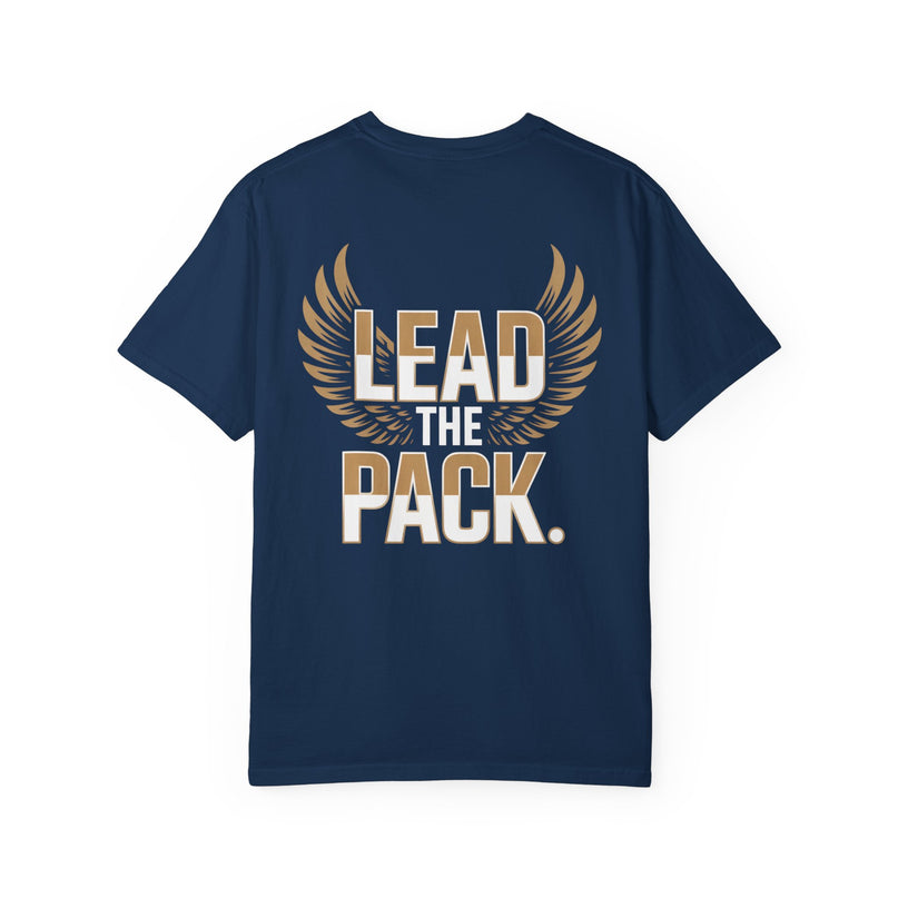 Lead the Pack T-shirt