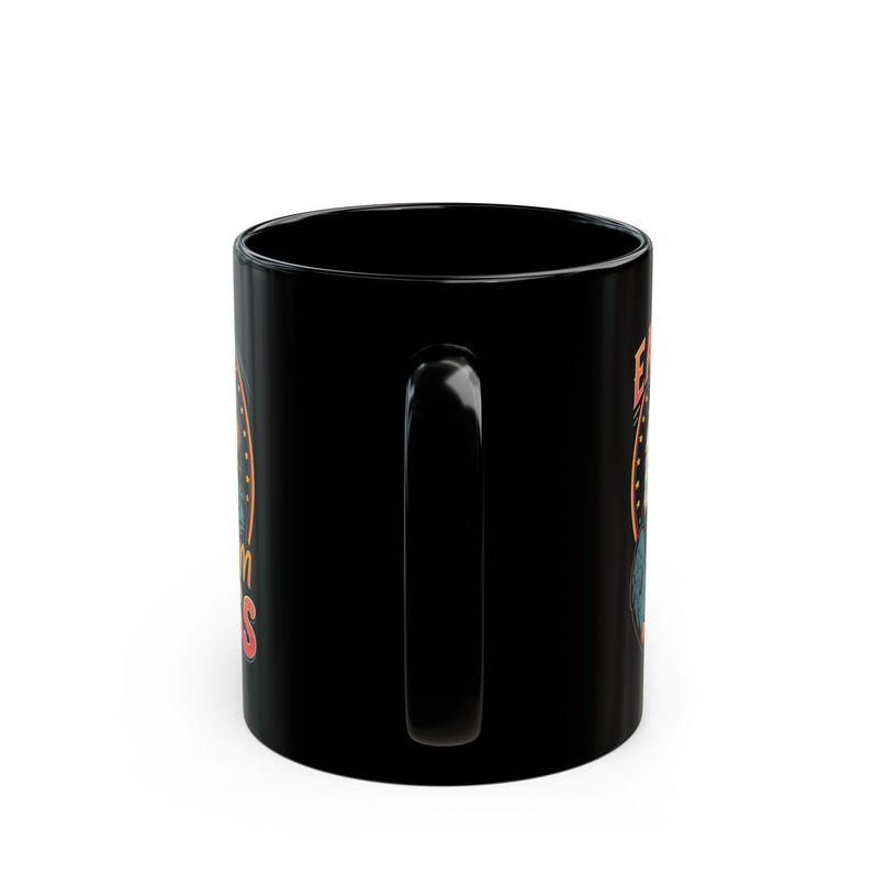Mom Boss Mug for Fierce Moms