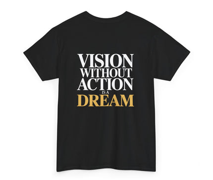 Inspiration T-shirt for Dreamers