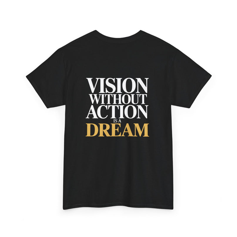 Inspiration T-shirt for Dreamers