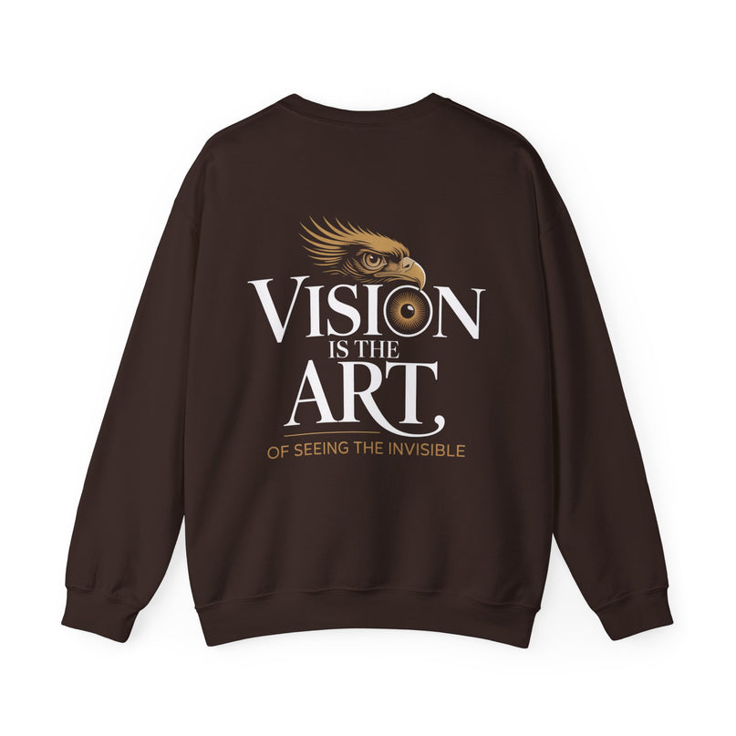 Artistic Vision Sweat for Creatives