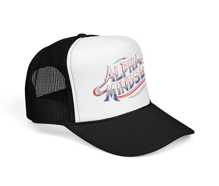 Eagle Altitude Motivational Cap