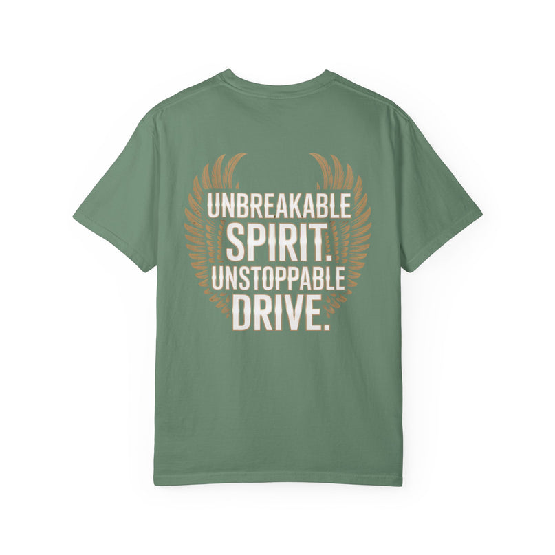 Unbreakable Spirit T-shirt