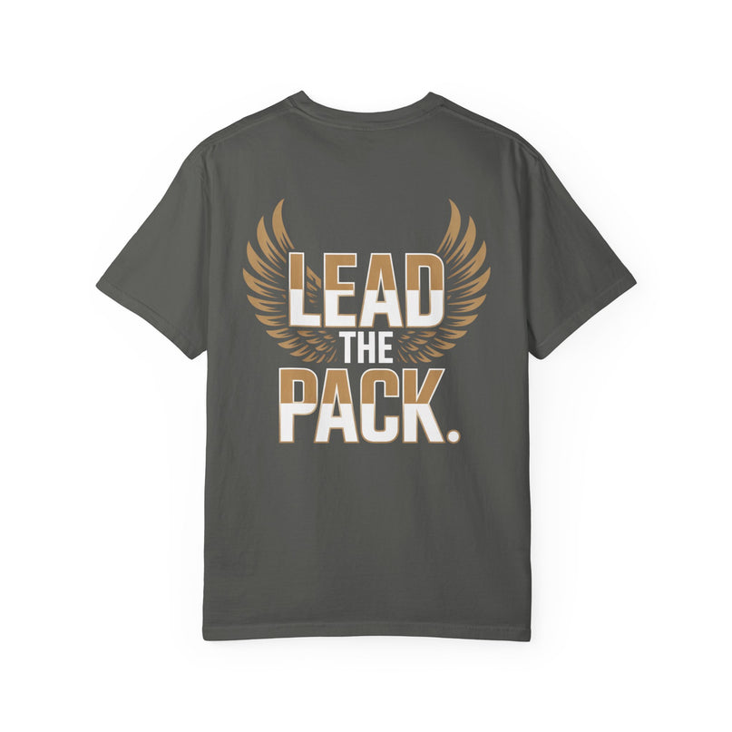 Lead the Pack T-shirt