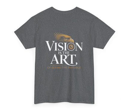Visionary Art T-shirt for Creatives