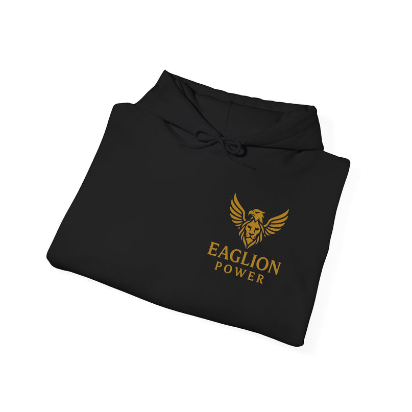 Born to Fly Hoodie