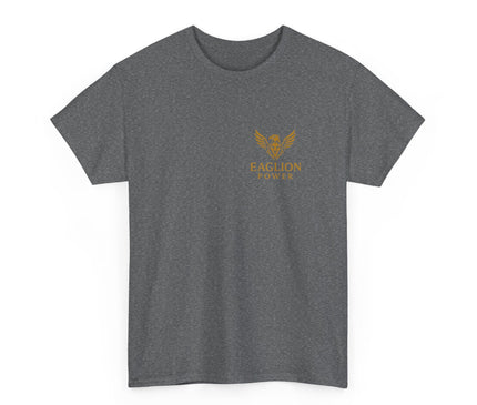 Boss Lady Eagle T-shirt