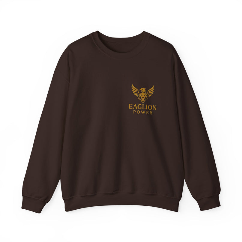 Elevate Your Vision Sweatshirt