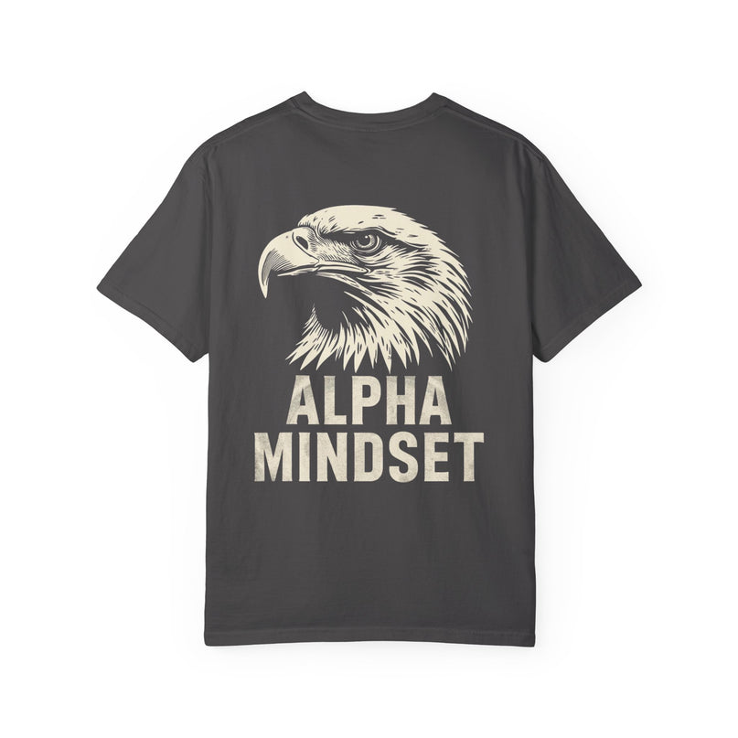 Alpha Mindset Eagle T-shirt