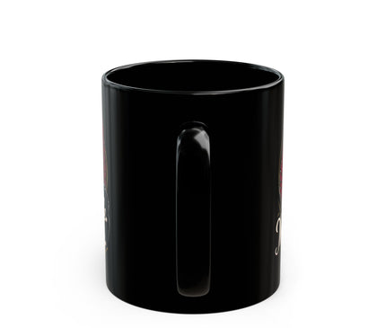 Mother Eagle Fierce Mug